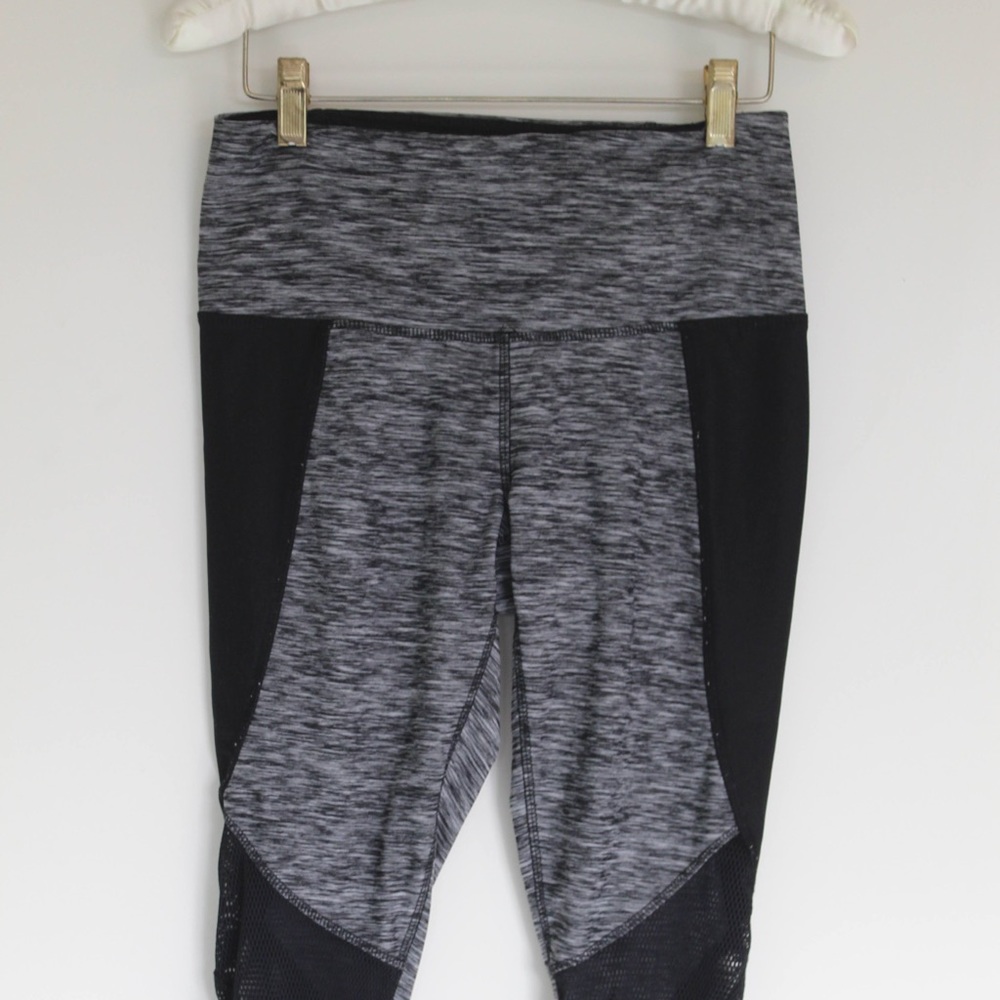 Active leggings - Picture 2 of 5